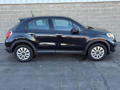 Used 2016 FIAT 500X Pop