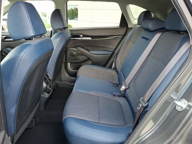 Used 2024 Kia Seltos S AWD/4WD image 10