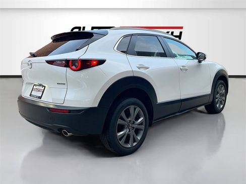 Used 2024 MAZDA CX-30 AWD 2.5 S w/ Preferred Package image 7