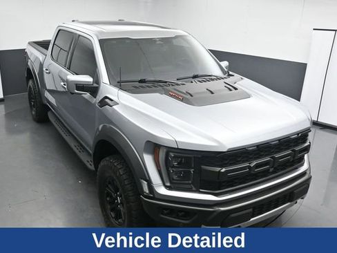 Certified 2023 Ford F150 Raptor AWD/4WD image 19