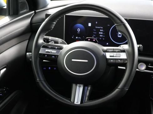 Certified 2025 Hyundai Santa Cruz XRT AWD/4WD image 10