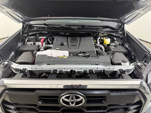 New 2026 Toyota Tundra SR5 AWD/4WD image 26