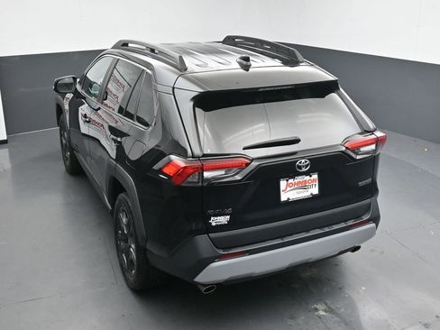Used 2024 Toyota RAV4 Adventure AWD/4WD image 27
