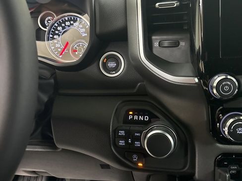 New 2026 RAM 1500 Big Horn image 12