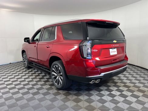 New 2026 Chevrolet Tahoe High Country image 19