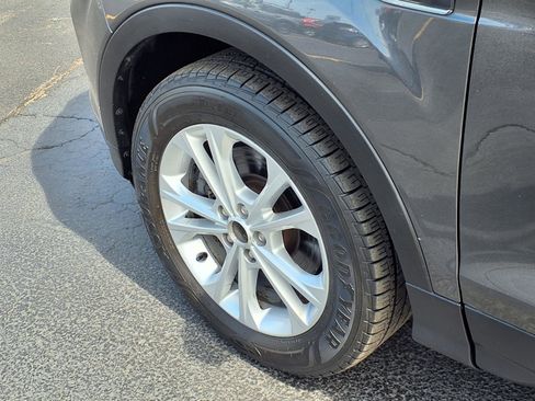 Used 2019 Ford Escape SE AWD/4WD image 28