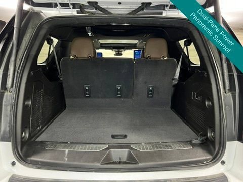Used 2023 Chevrolet Suburban High Country AWD/4WD image 22