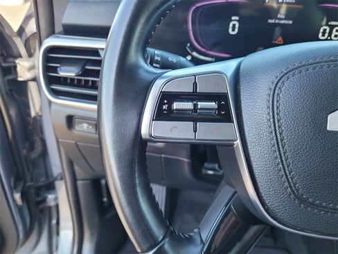 Used 2024 Kia Telluride LX image 22