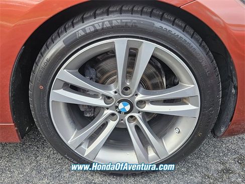 Used 2018 BMW 430i Coupe image 14