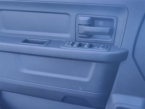 New 2026 RAM 3500 Tradesman image 16