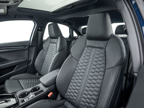 New 2026 Audi RS 3 AWD/4WD image 19