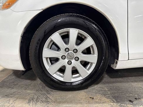 Used 2007 Toyota Camry XLE image 10