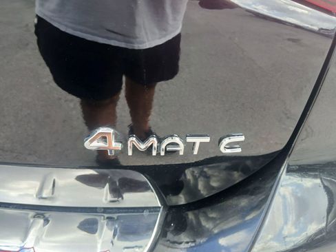 Used 2024 Mercedes-Benz EQB 300 4MATIC w/ Winter Package image 16