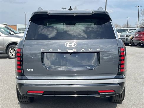 New 2026 Hyundai Palisade Limited image 41