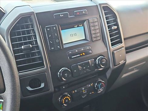 Used 2018 Ford F150 XLT RWD image 20