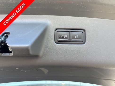 Used 2025 Hyundai Santa Fe Calligraphy FWD image 13