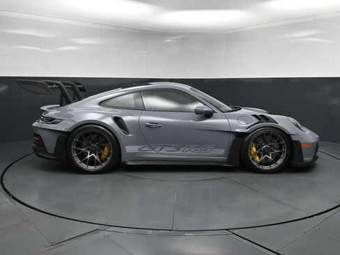 Used 2025 Porsche 911 GT3 RS RWD image 11