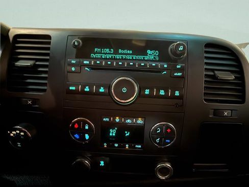 Used 2008 Chevrolet Silverado 1500 LT w/ Power Pack Plus image 31