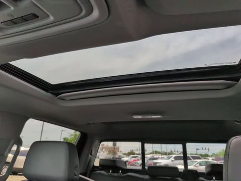 Certified 2025 Chevrolet Silverado 1500 RST w/ RST All Star Premium Package AWD/4WD image 25