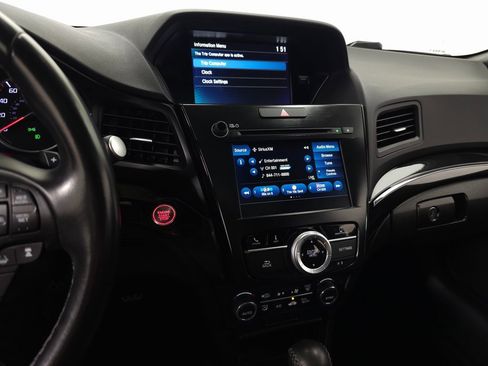 Used 2022 Acura ILX image 20