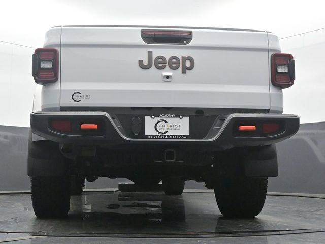 Used 2021 Jeep Gladiator Mojave AWD/4WD image 49
