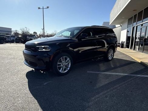 New 2026 Dodge Durango GT image 7