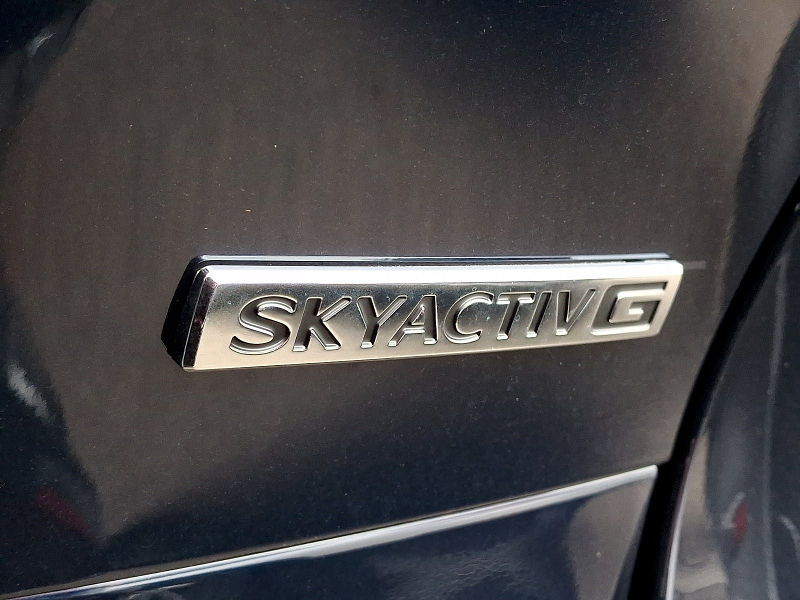 New 2026 MAZDA CX-5 Select AWD/4WD image 16