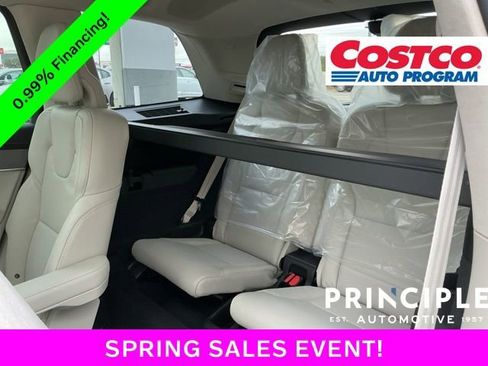 New 2026 Volvo XC90 T8 Ultra w/ Lounge Package AWD/4WD image 36