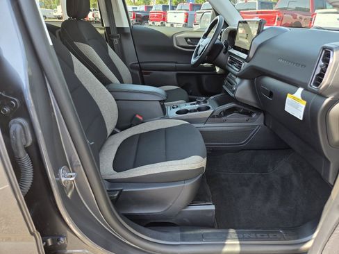 Used 2025 Ford Bronco Sport Big Bend AWD/4WD image 20