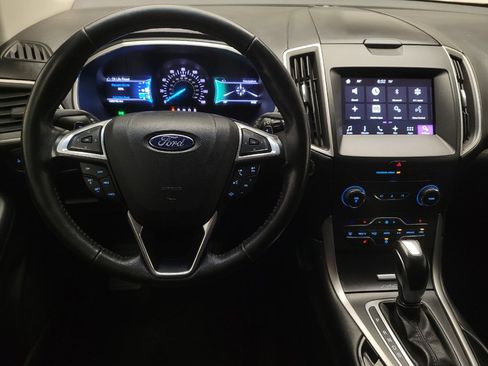 Used 2016 Ford Edge SEL w/ Equipment Group 201A FWD image 22