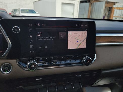 Certified 2023 GMC Canyon Denali AWD/4WD image 24