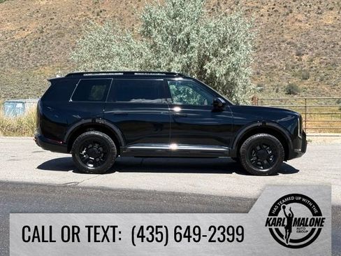 Used 2027 Kia Telluride SX Prestige X-Pro AWD/4WD image 6
