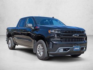 Used 2020 Chevrolet Silverado 1500 RST w/ All-Star Edition video 3