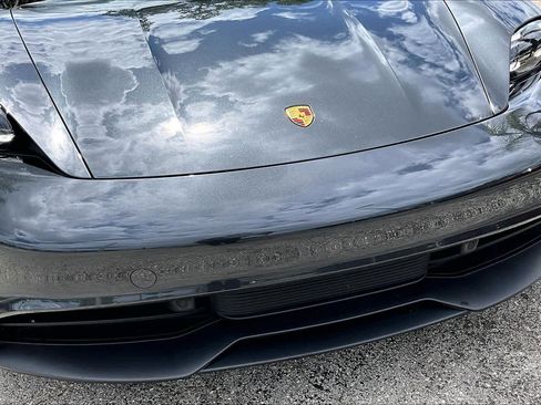 Used 2023 Porsche Taycan image 29