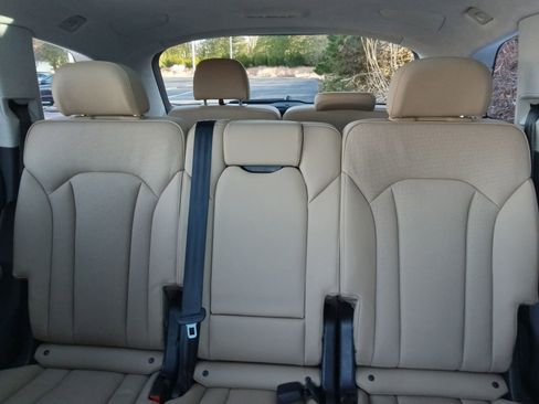 Used 2023 Audi Q7 3.0T Prestige image 20