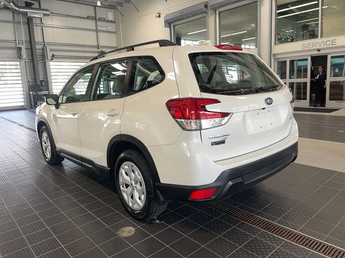 Used 2019 Subaru Forester w/ Alloy Wheel Package AWD/4WD image 10