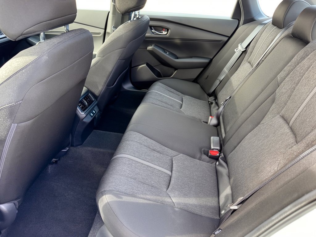Certified 2025 Honda Accord Sport image 25