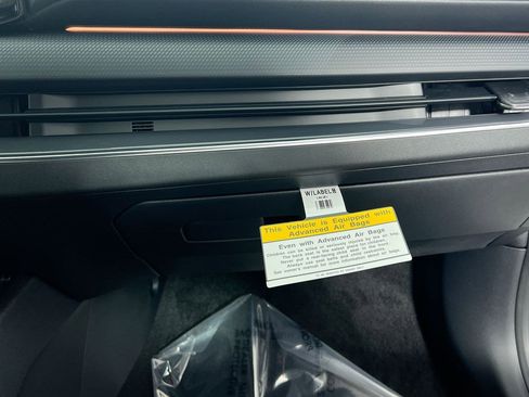 New 2025 Kia K4 GT-Line Turbo image 33