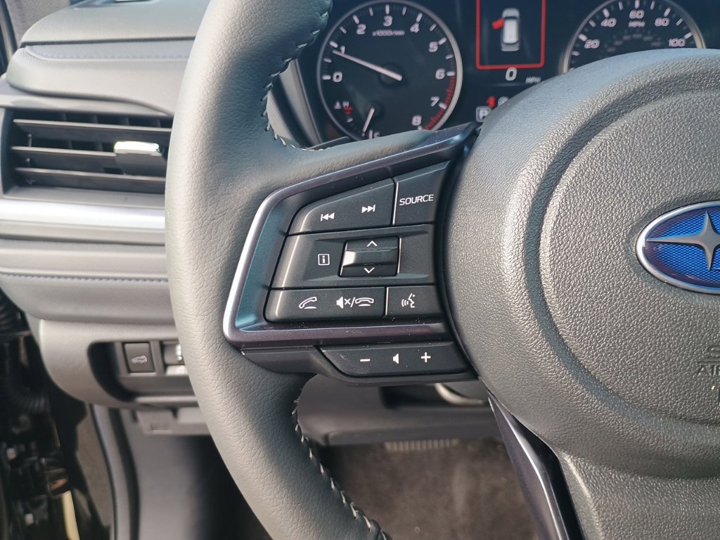 New 2026 Subaru Forester Limited AWD/4WD image 20
