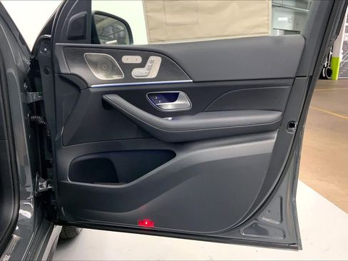 New 2026 Mercedes-Benz GLE 350 4MATIC image 10