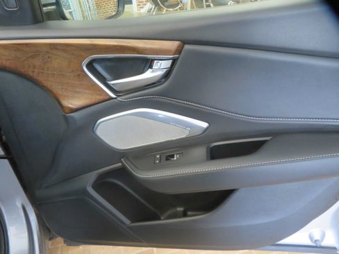 Used 2020 Acura RDX FWD w/ Advance Package image 25