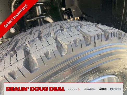 New 2026 RAM 5500 Tradesman w/ Chrome Appearance Group image 31