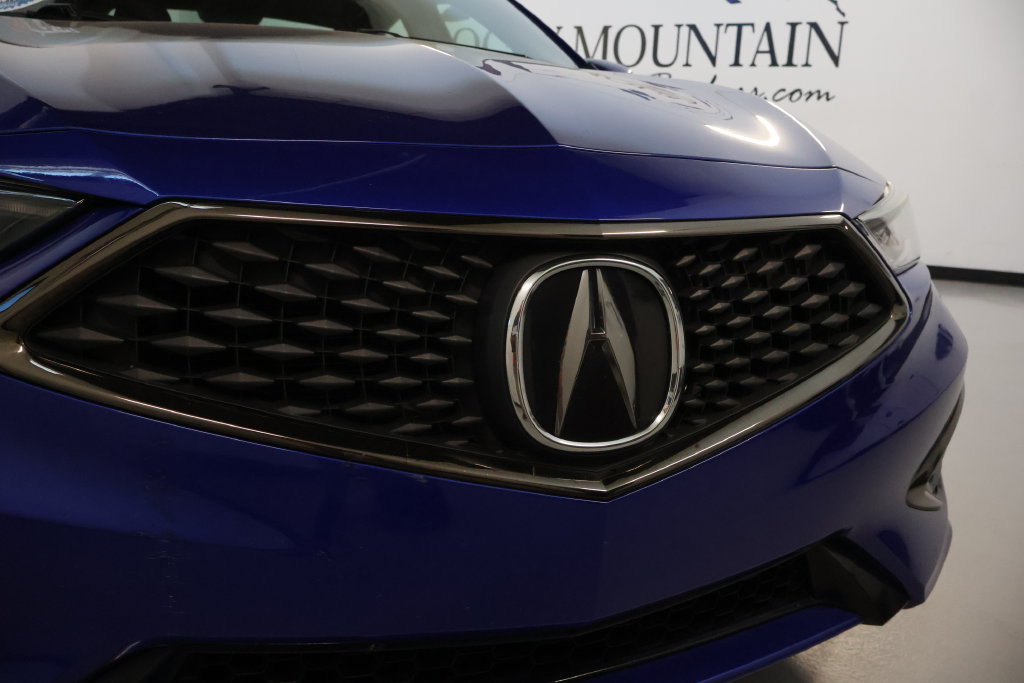 Used 2021 Acura ILX w/ Technology Plus & A-SPEC FWD image 9