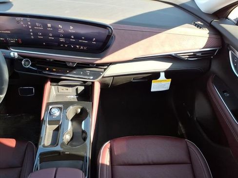 New 2026 Buick Envision Sport Touring AWD/4WD image 18