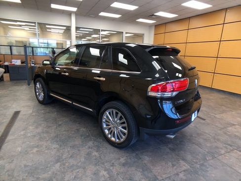 Used 2015 Lincoln MKX FWD w/ Equipment Group 102A image 5