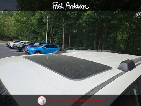 Used 2019 Toyota 4Runner SR5 Premium AWD/4WD image 7