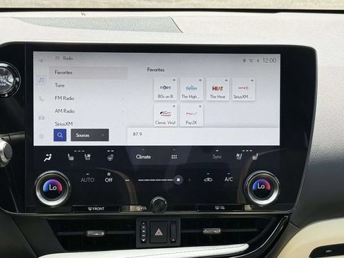 Used 2024 Lexus NX 350 AWD image 10