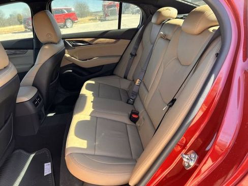 New 2026 Cadillac CT5 Premium Luxury image 14