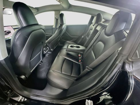 Used 2023 Tesla Model 3 Standard Range RWD image 28