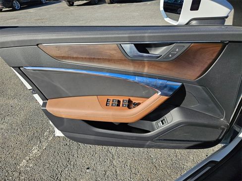 Certified 2025 Audi A6 Premium Plus w/ Premium Plus Package image 7